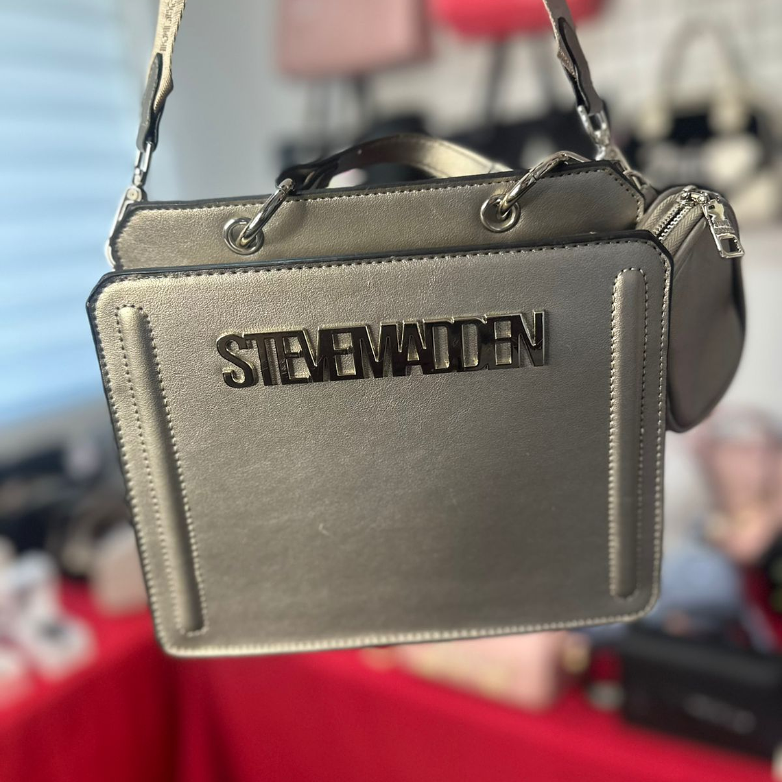 Crossbody STEVE MADDEN 1