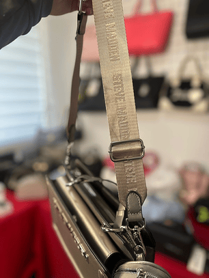 Crossbody STEVE MADDEN