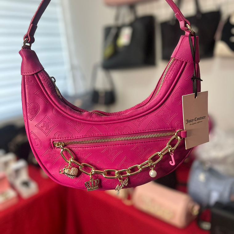 Hobo JUICY COUTURE 1