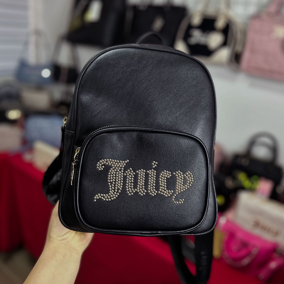 Mochila JUICY COUTURE 1