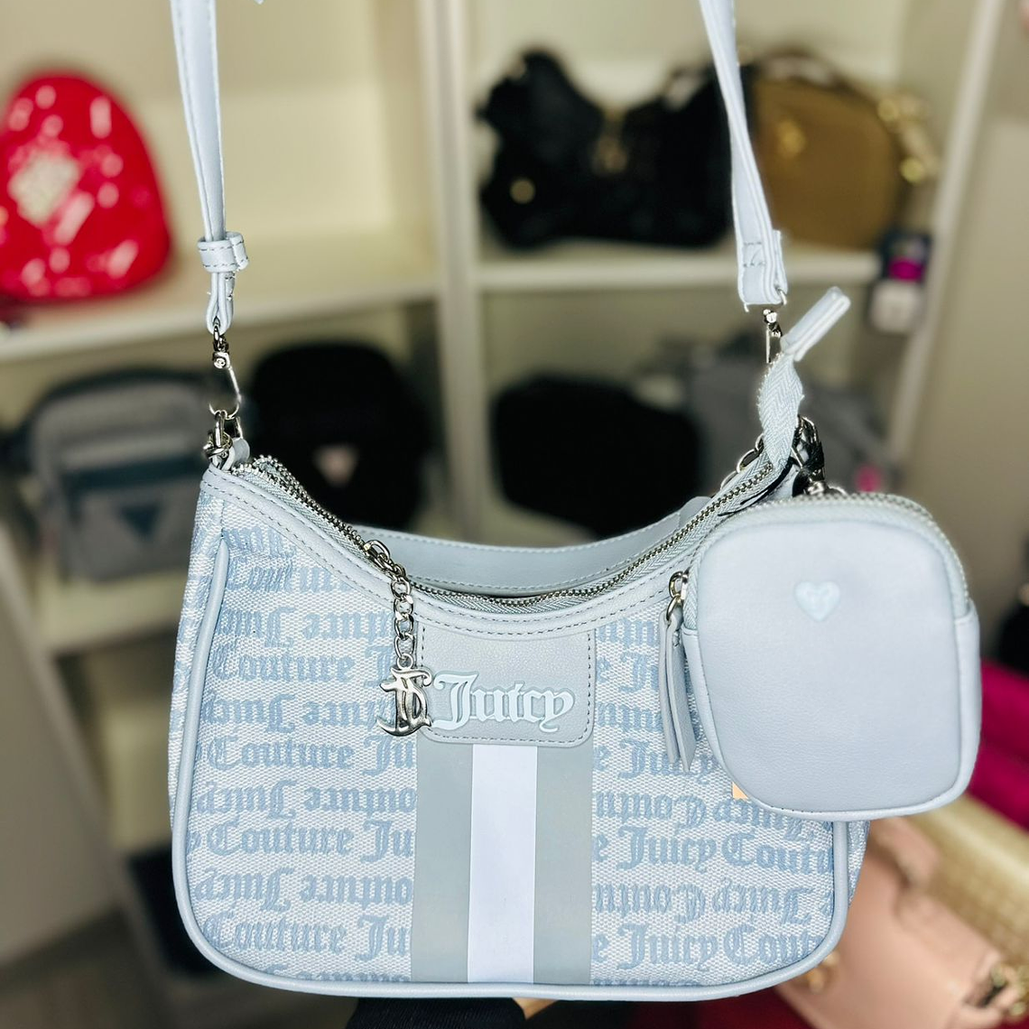 Crossbody JUICY COUTURE  1