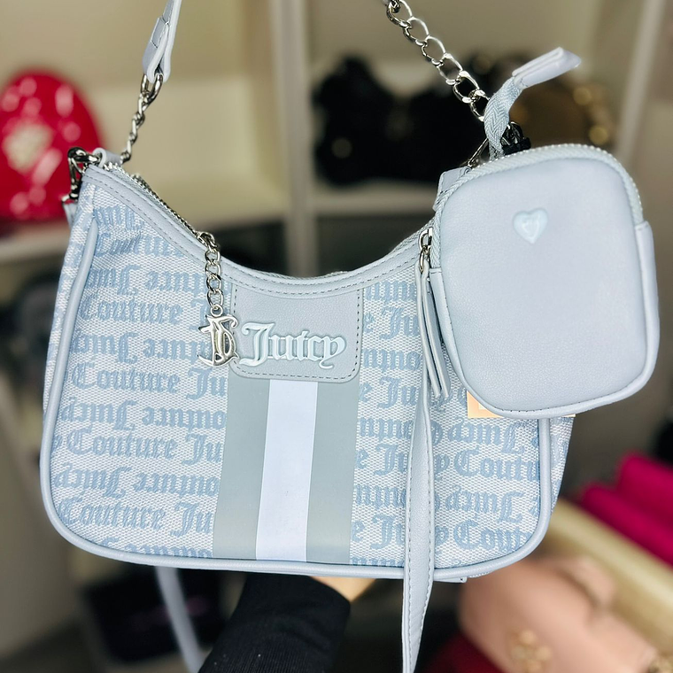 Crossbody JUICY COUTURE  2