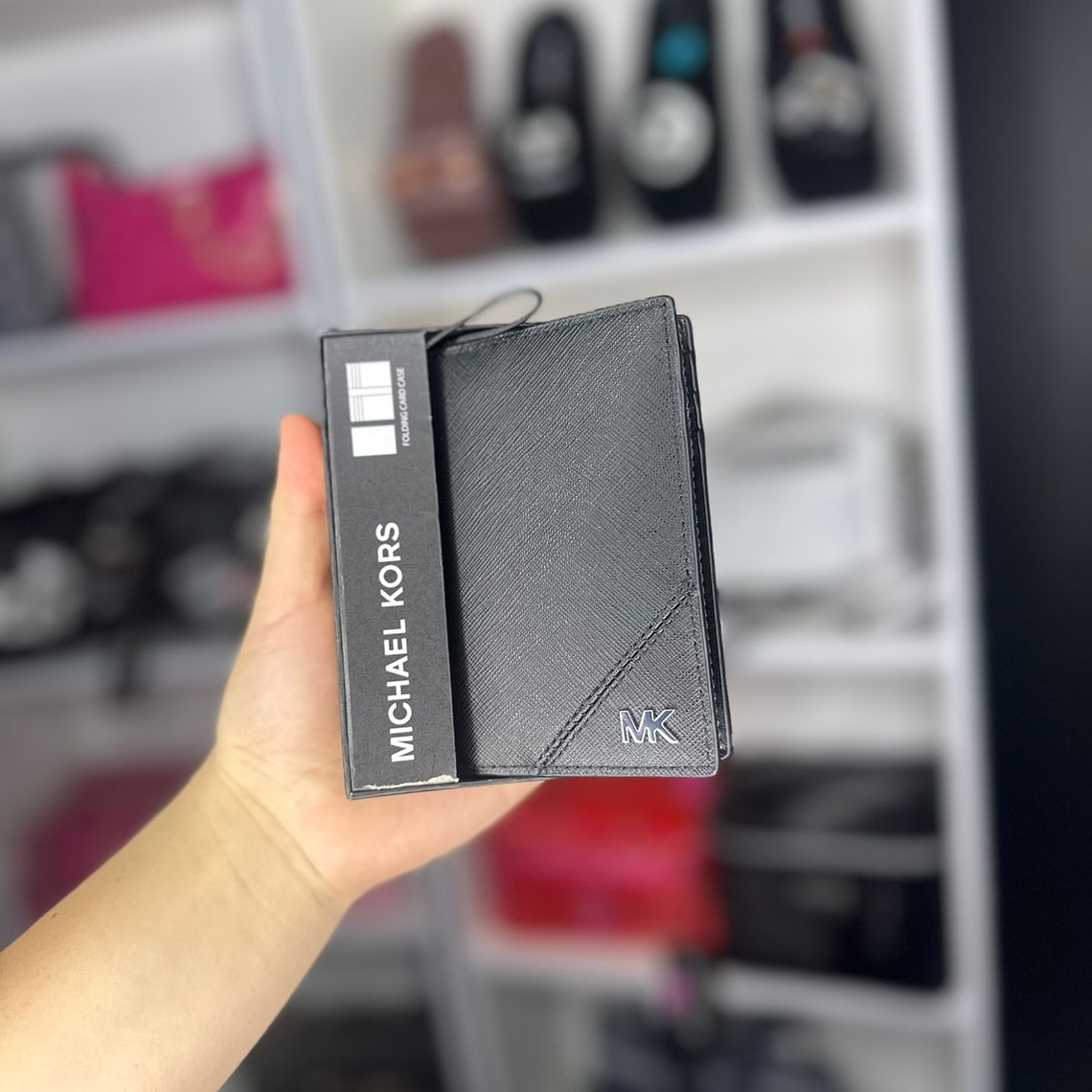 Tarjetero MICHAEL KORS 1