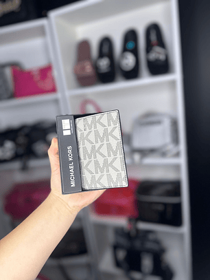 Tarjetero MICHAEL KORS