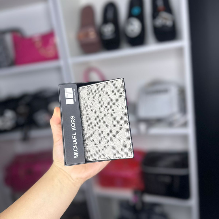 Tarjetero MICHAEL KORS 1