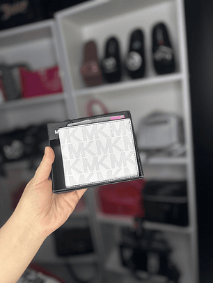 Billetera MICHAEL KORS