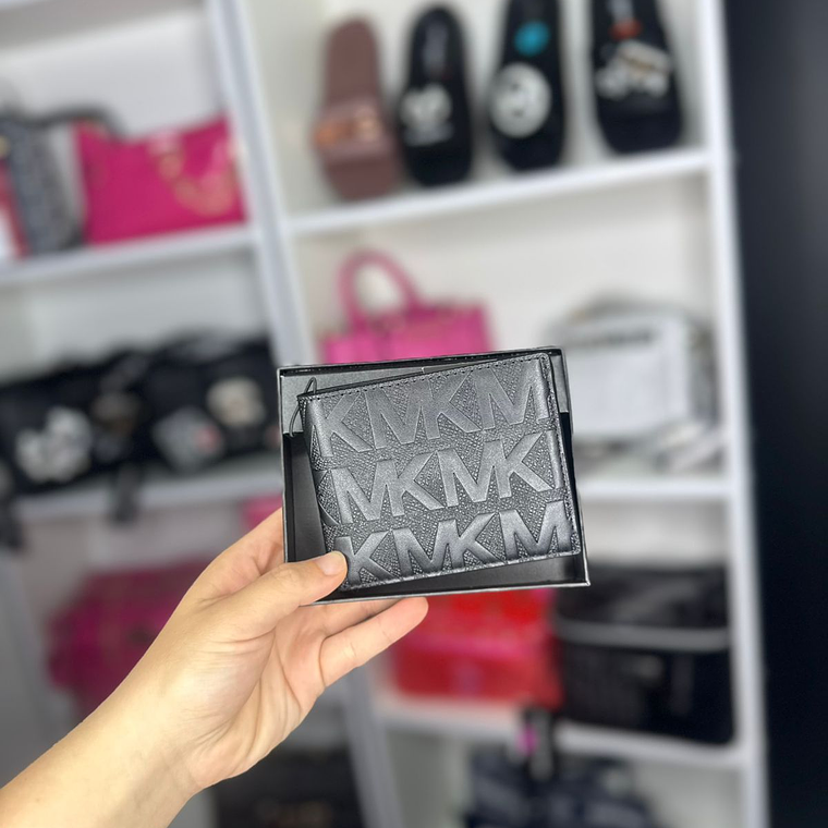 Billetera MICHAEL KORS 4