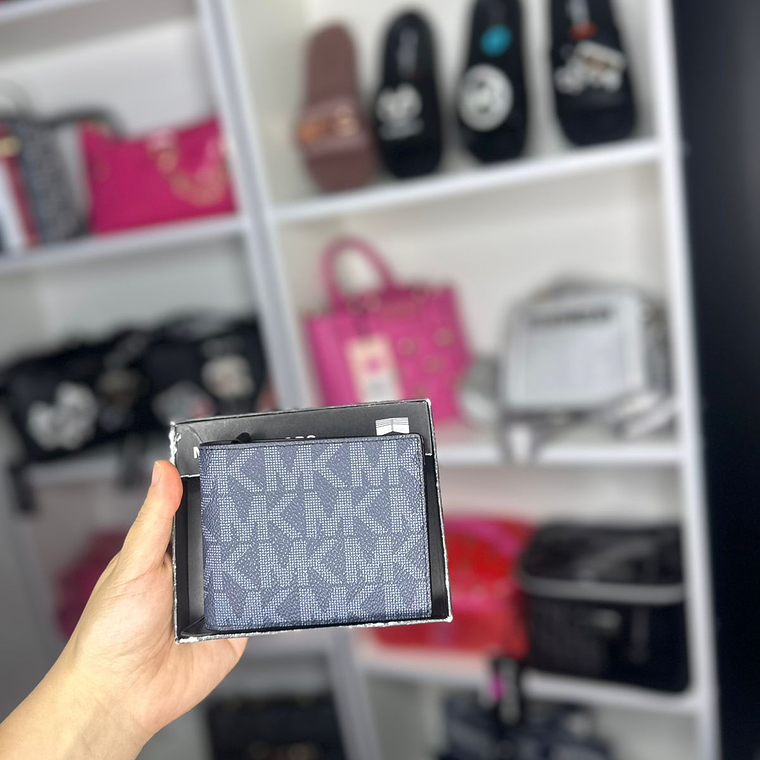 Billetera MICHAEL KORS 5