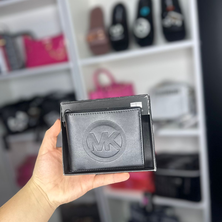 Billetera MICHAEL KORS 1