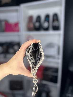 Tarjetero JUICY COUTURE 