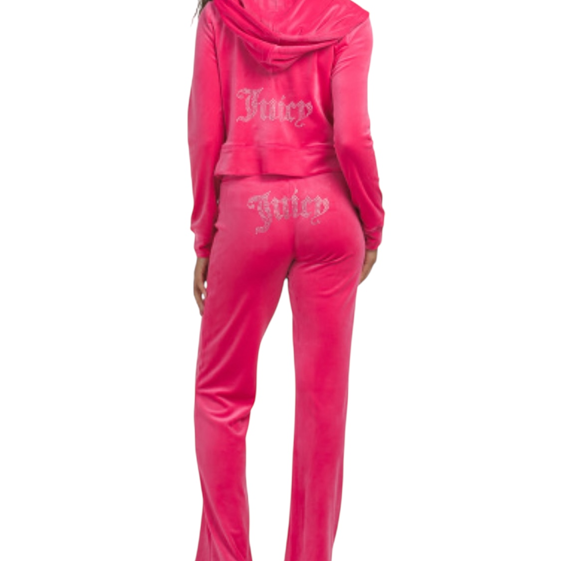 Conjunto Juicy Couture  1