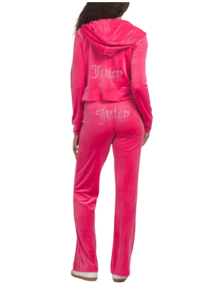 Conjunto Juicy Couture 