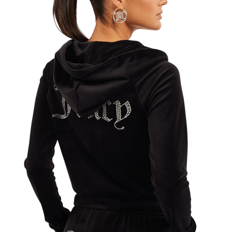 Conjunto Juicy Couture  2