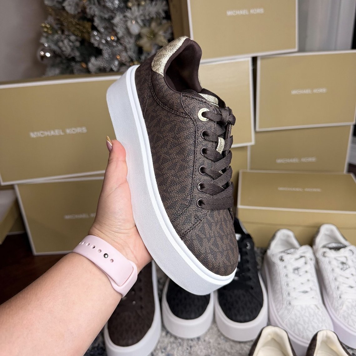 Zapatillas MICHAEL KORS  1