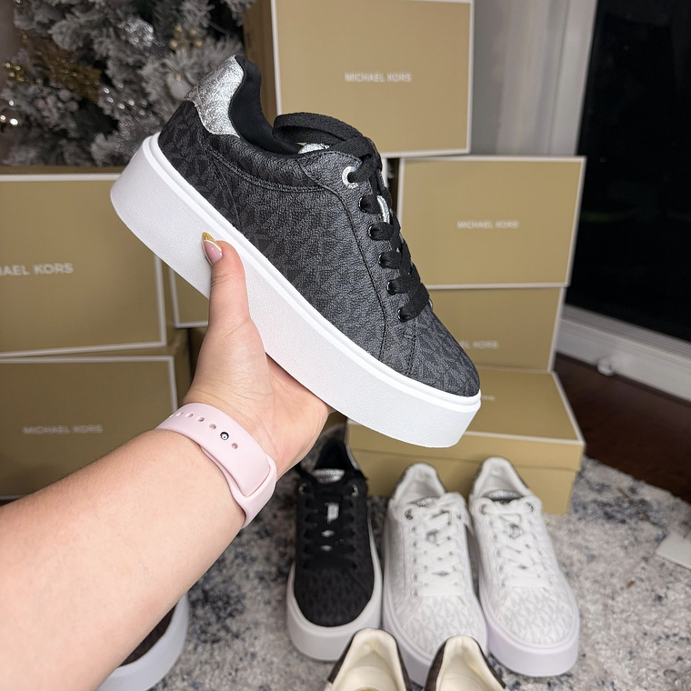 Zapatillas MICHAEL KORS  2
