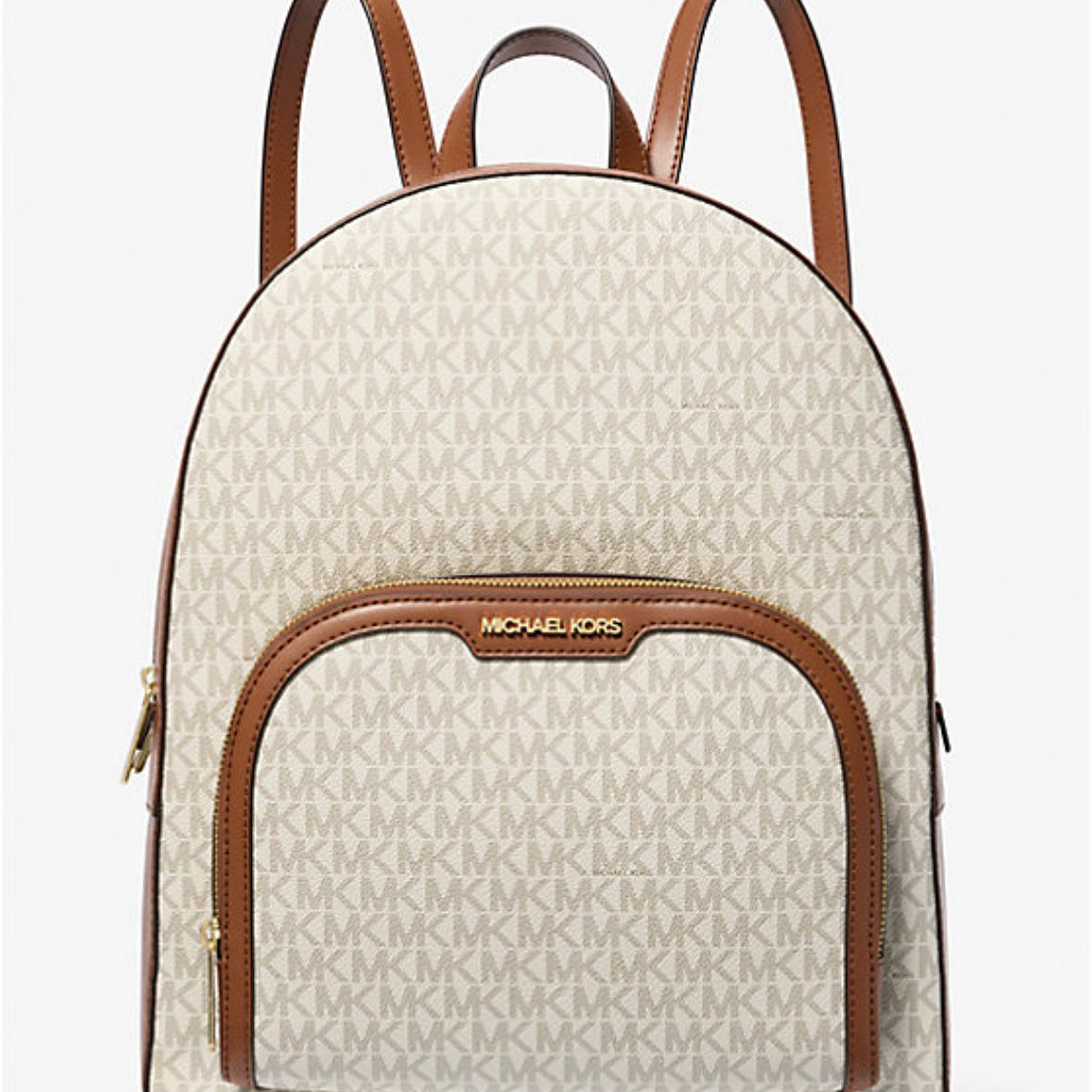 Mochila Grande Michael Kors  1