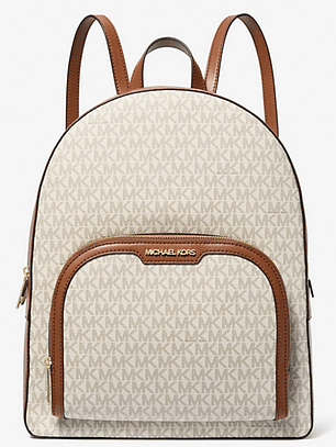 Mochila Grande Michael Kors 