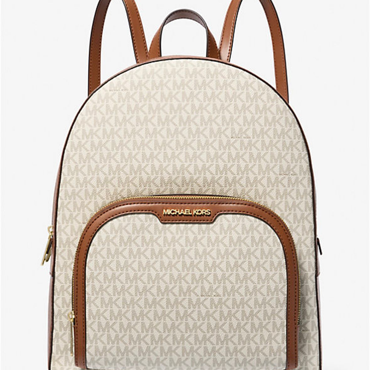 Mochila Grande Michael Kors  1