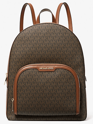 Mochila Grande Michael Kors 