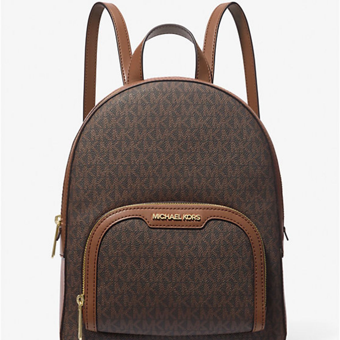 Mochila Mediana Michael Kors  1