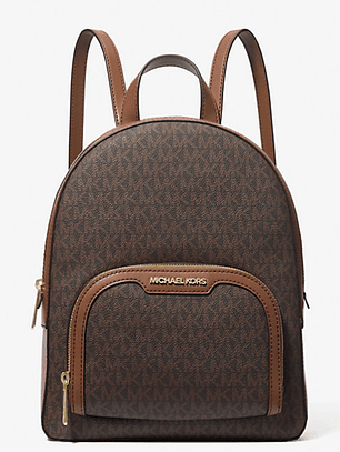 Mochila Mediana Michael Kors 