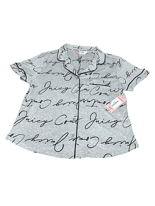 Polera de pijama JUICY COUTURE