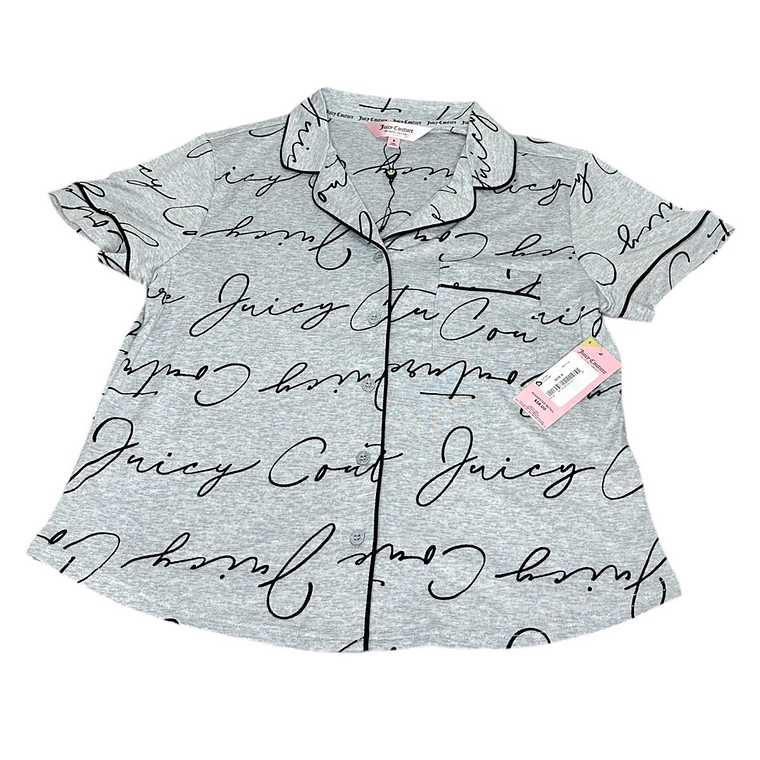 Polera de pijama JUICY COUTURE 1