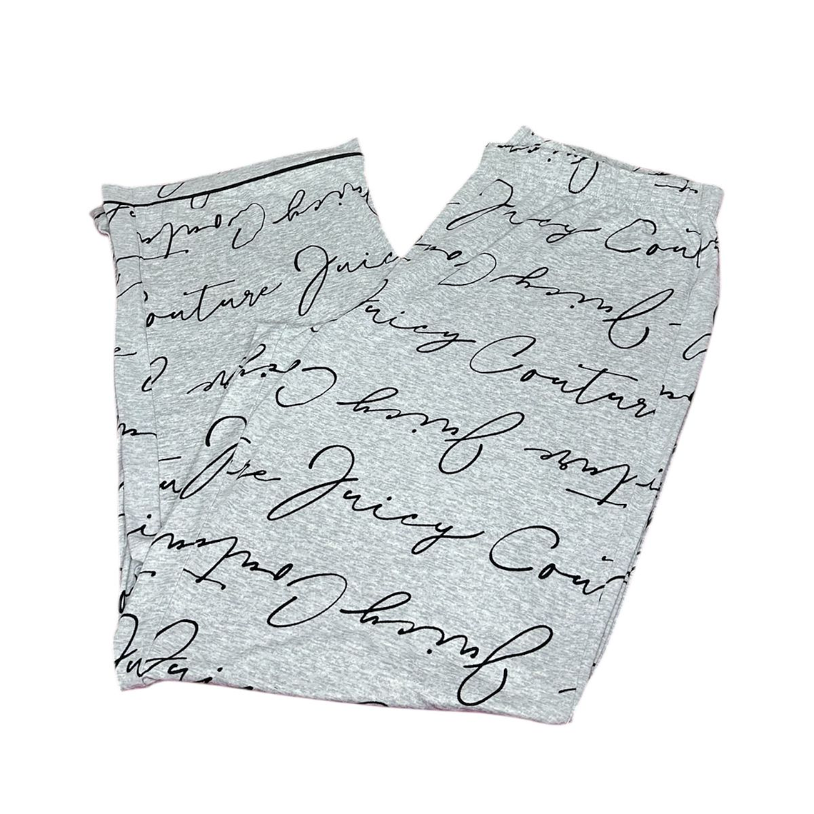 Pantalón largo de pijama JUICY COUTURE 1