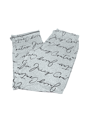 Pantalón largo de pijama JUICY COUTURE