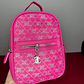 Mochila Fucsia JUICY COUTURE - Miniatura 1