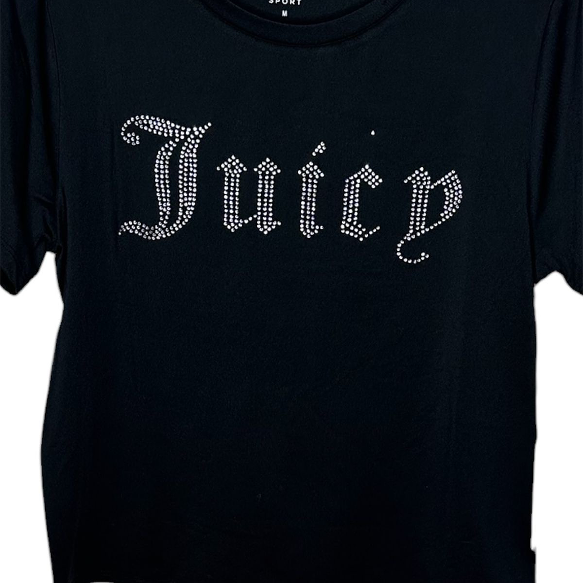 Polera JUICY COUTURE 1
