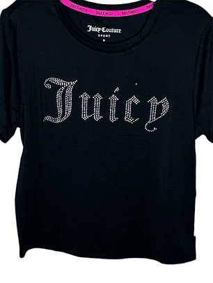Polera JUICY COUTURE