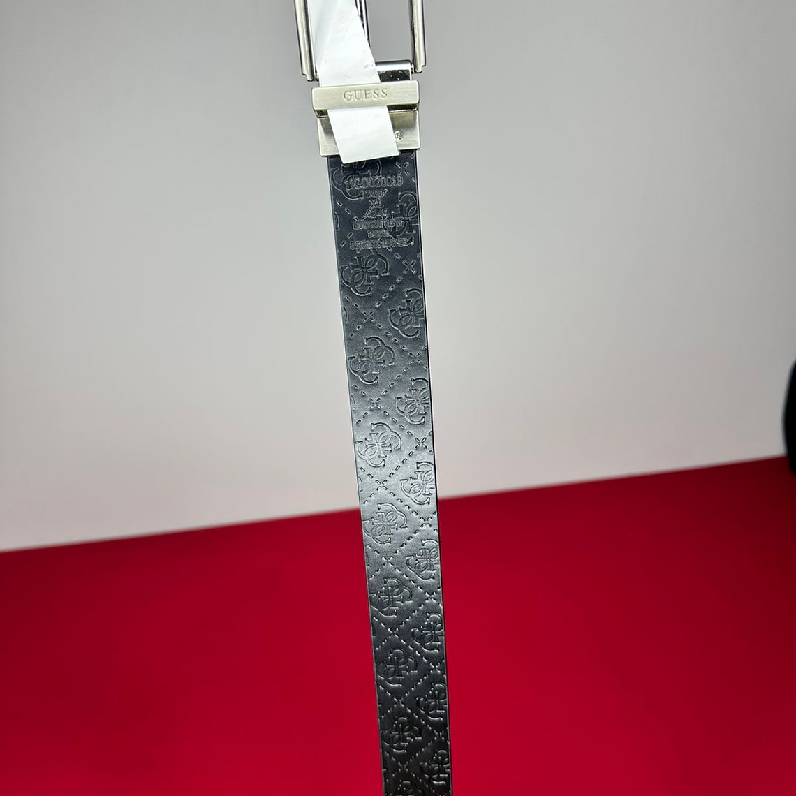Cinturón GUESS REVERSIBLE 1