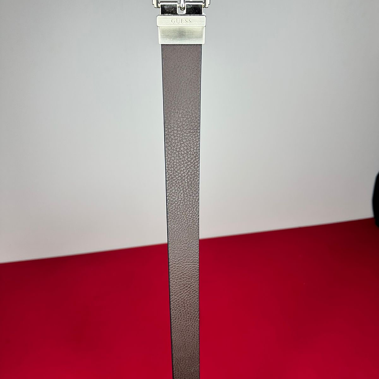 Cinturón GUESS REVERSIBLE 2