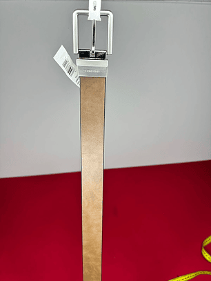 Cinturón CALVIN KLEIN REVERSIBLE 