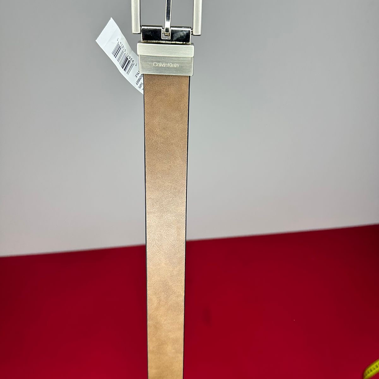 Cinturón CALVIN KLEIN REVERSIBLE  1
