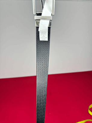 Cinturón CALVIN KLEIN REVERSIBLE 