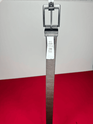 Cinturón GUESS REVERSIBLE