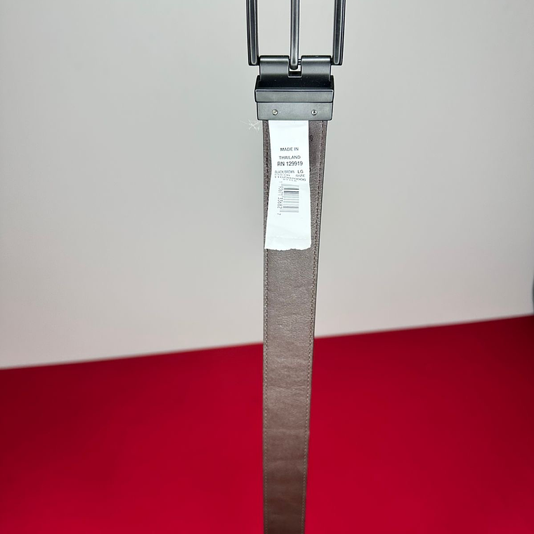 Cinturón GUESS REVERSIBLE 2