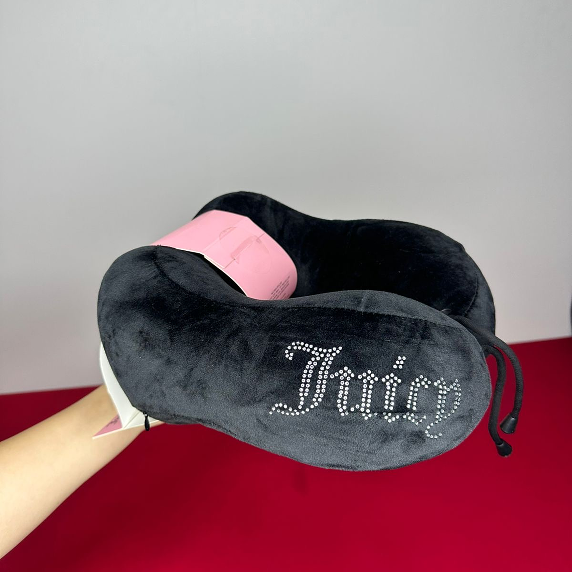 Cuello Para Viaje JUICY COUTURE  1