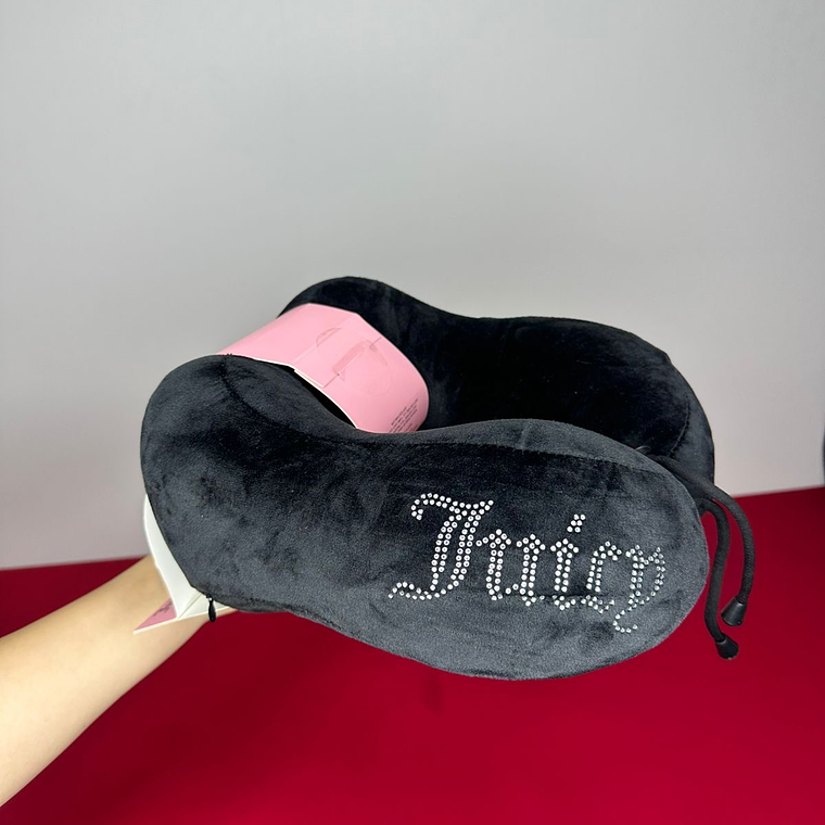 Cuello Para Viaje JUICY COUTURE  1