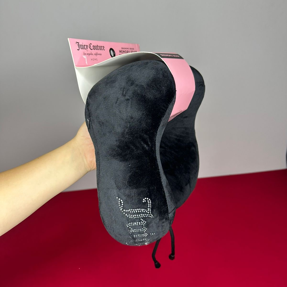 Cuello Para Viaje JUICY COUTURE  2