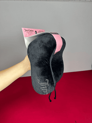 Cuello Para Viaje JUICY COUTURE 