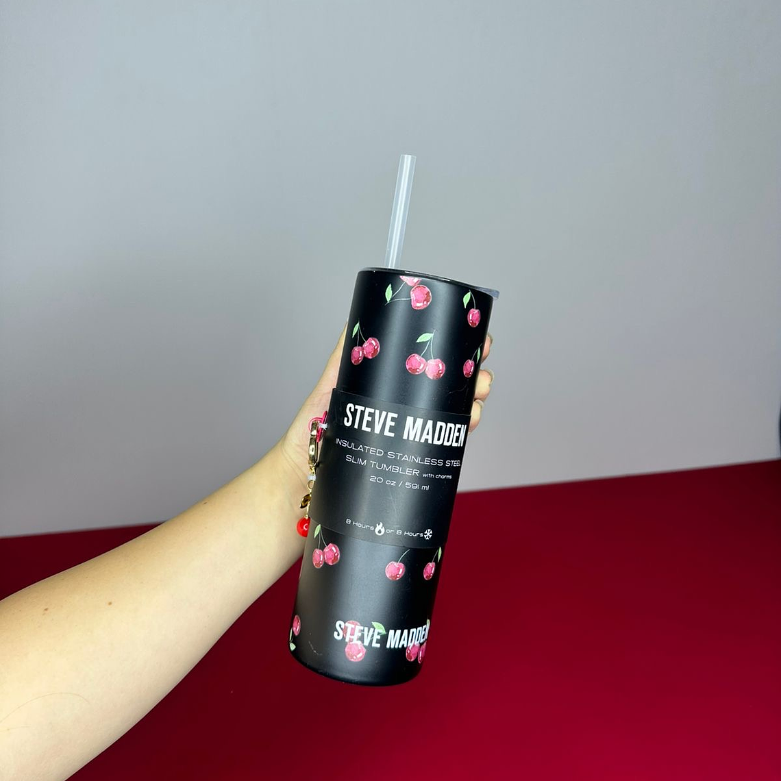 Vaso Térmico STEVE MADDEN 1