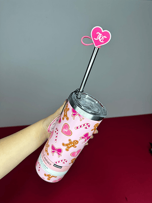 Vaso térmico JUICY COUTURE