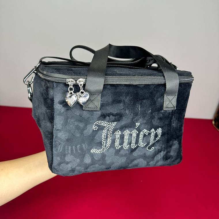 Lonchera JUICY COUTURE 1