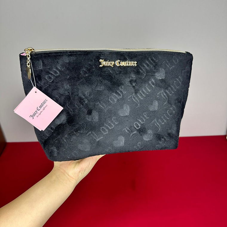 Cosmetiquero JUICY COUTURE  1
