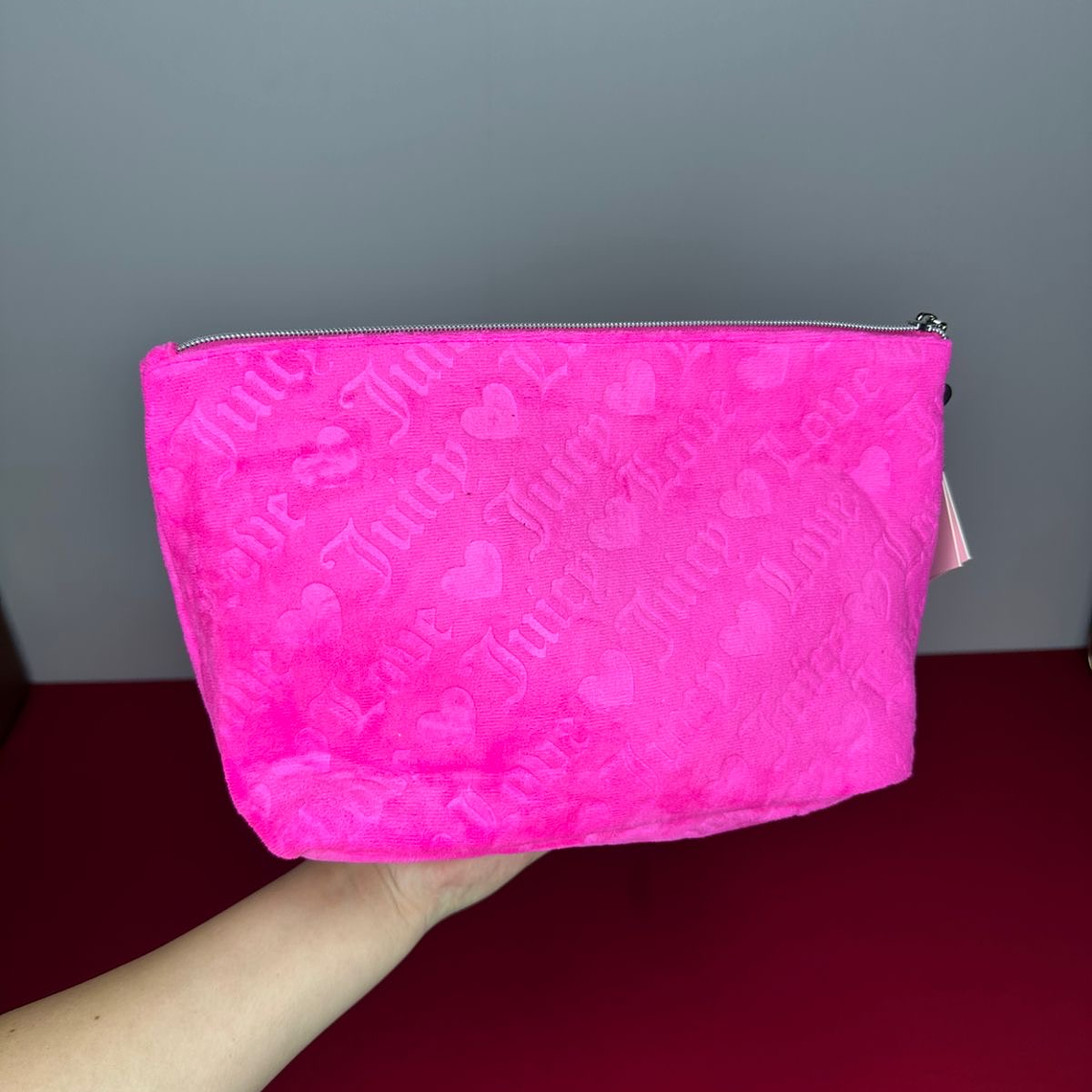 Cosmetiquero JUICY COUTURE  4