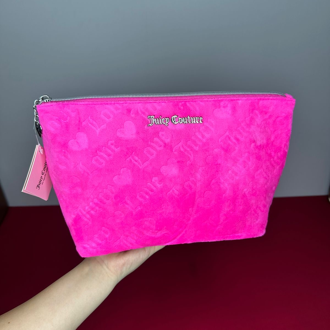 Cosmetiquero JUICY COUTURE  3