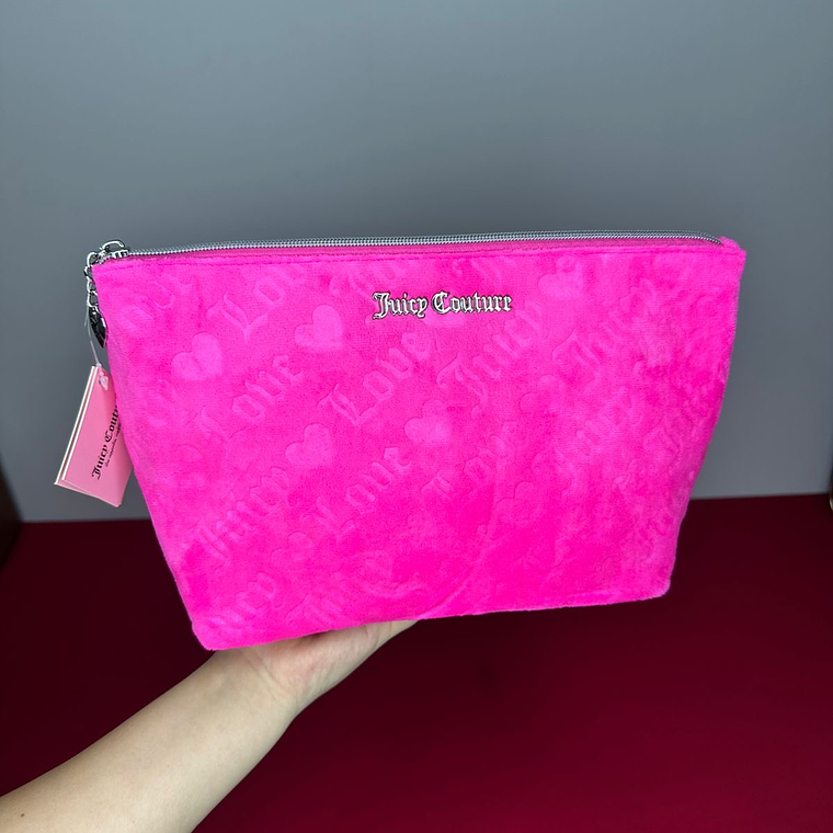 Cosmetiquero JUICY COUTURE  3